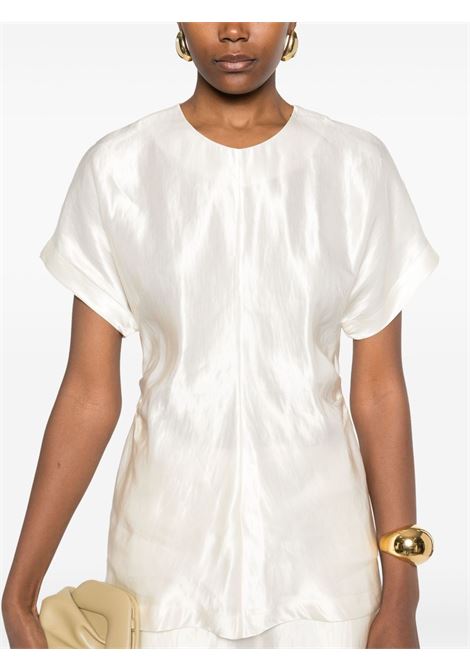 pero top woman ivory LOULOU DE SAISON | PEROIVORY